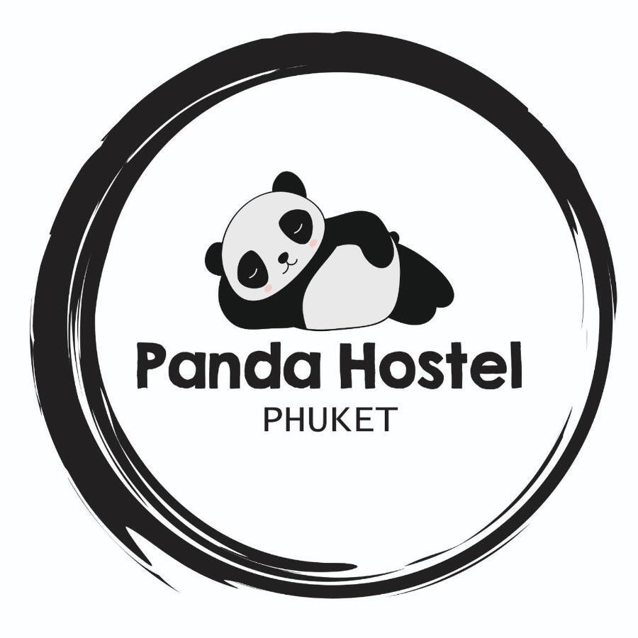 Panda Hostel Phuket (Adults Only) Patong Buitenkant foto